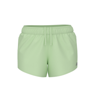New Balance Women's RC Short 3-1