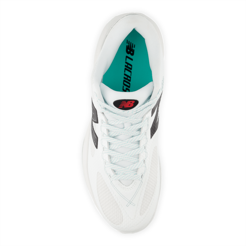 New Balance Men's FreezeLX V5 Box Lacrosse Cleat-4