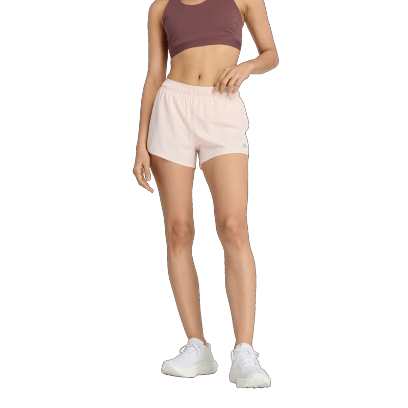 New Balance Women's RC Short 3-1