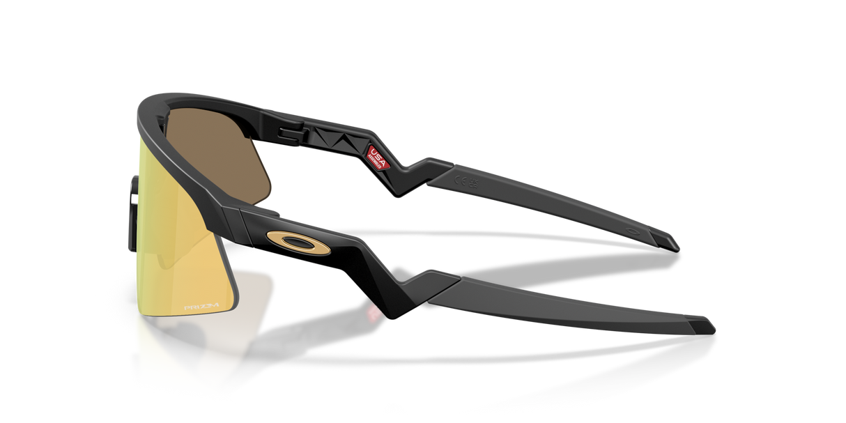 Oakley Resistor Sweep Sunglasses-3