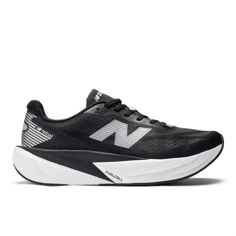 New Balance Men's FuelCell Rebel v5 Running Shoe