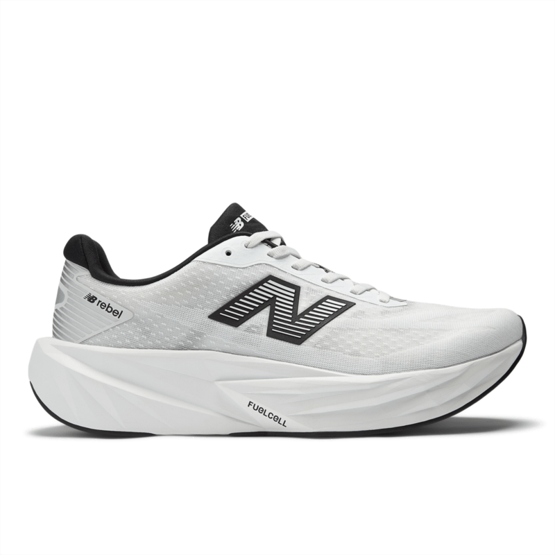 New Balance Men's FuelCell Rebel v5 Running Shoe-1