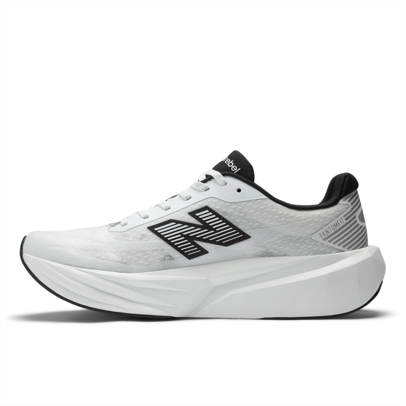 New Balance Men's FuelCell Rebel v5 Running Shoe-2