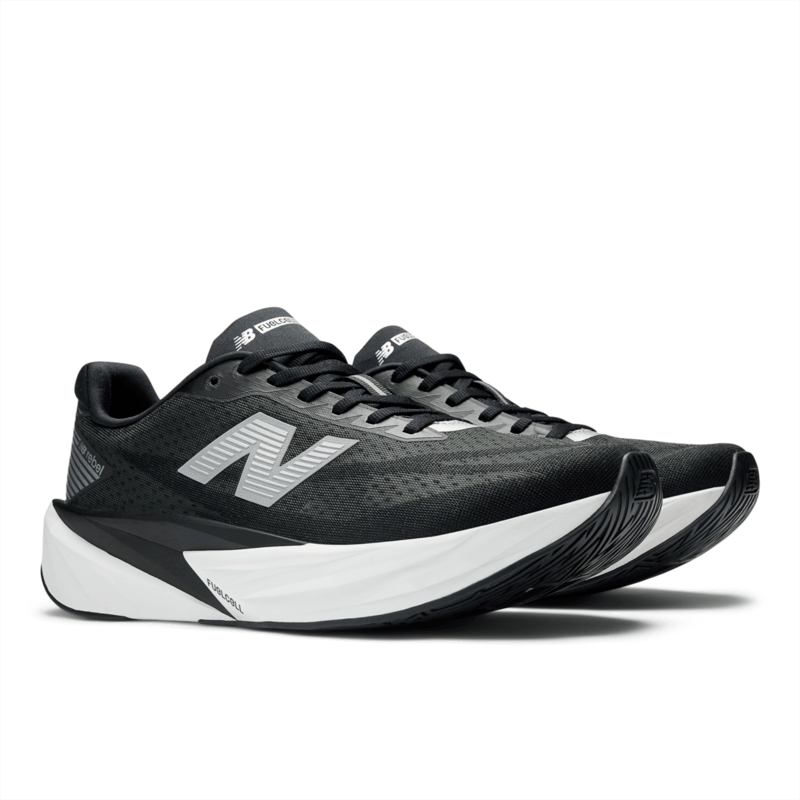 New Balance Men's FuelCell Rebel v5 Running Shoe-5