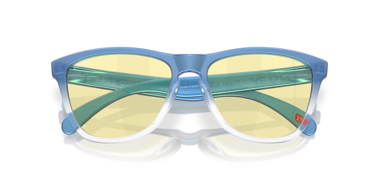 Oakley Frogskins Glasses-9