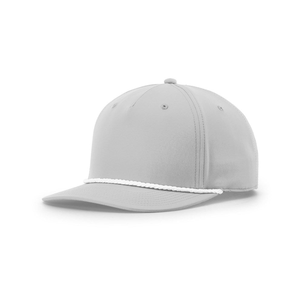 Richardson 258 5 Panel Classic Rope Cap