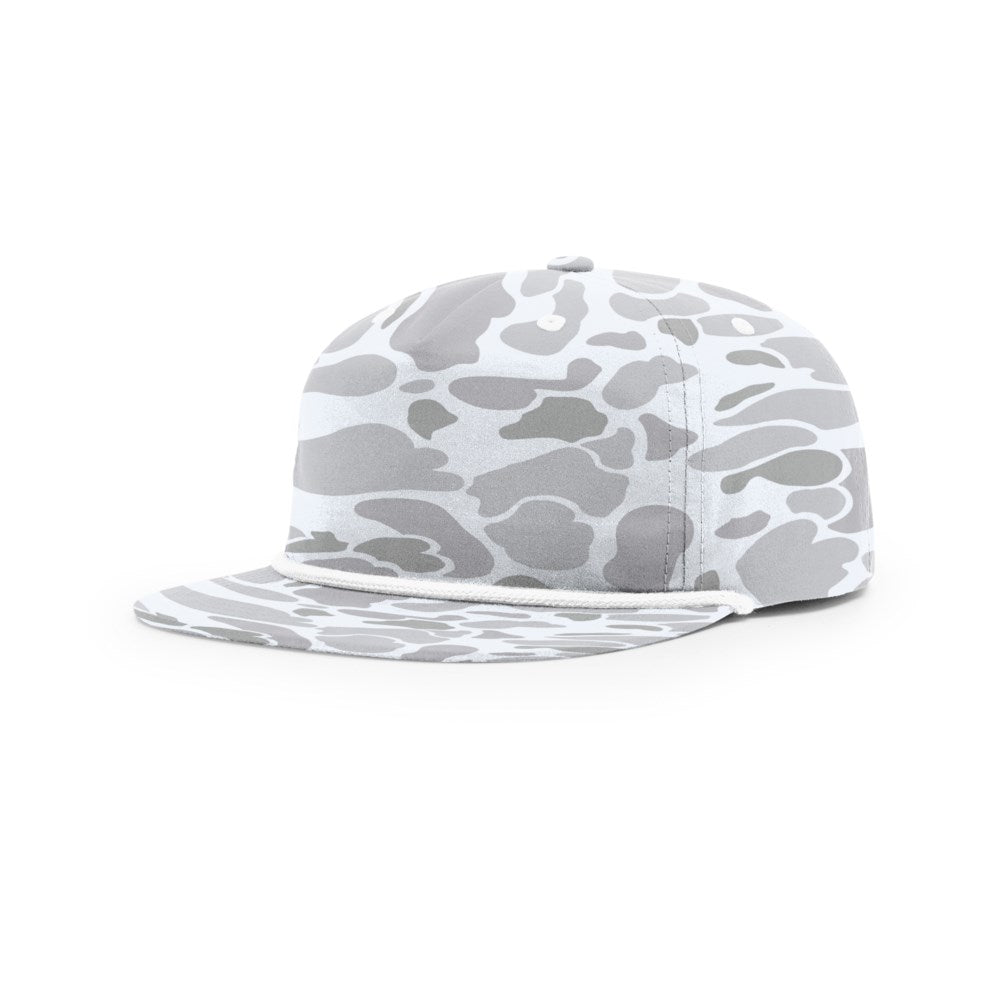 Richardson 256P Printed Umpqua Gramps Cap