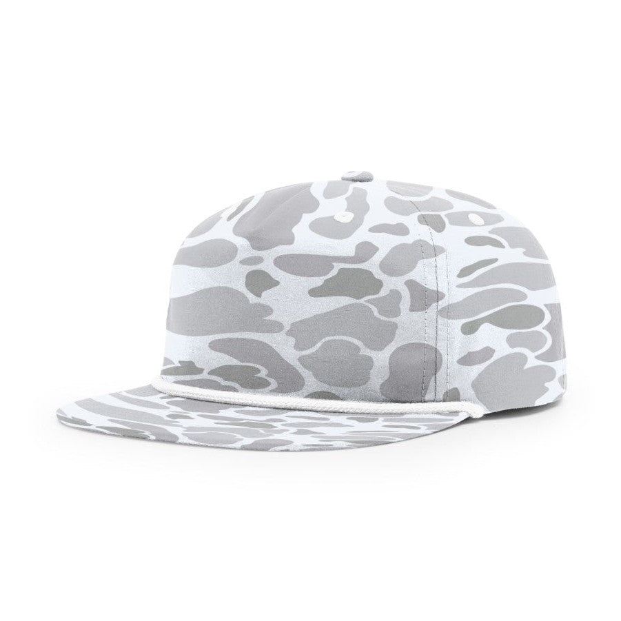 Richardson 256P Printed Umpqua Gramps Cap