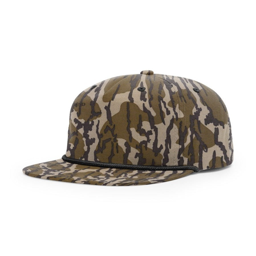 Richardson 256P Printed Umpqua Gramps Cap