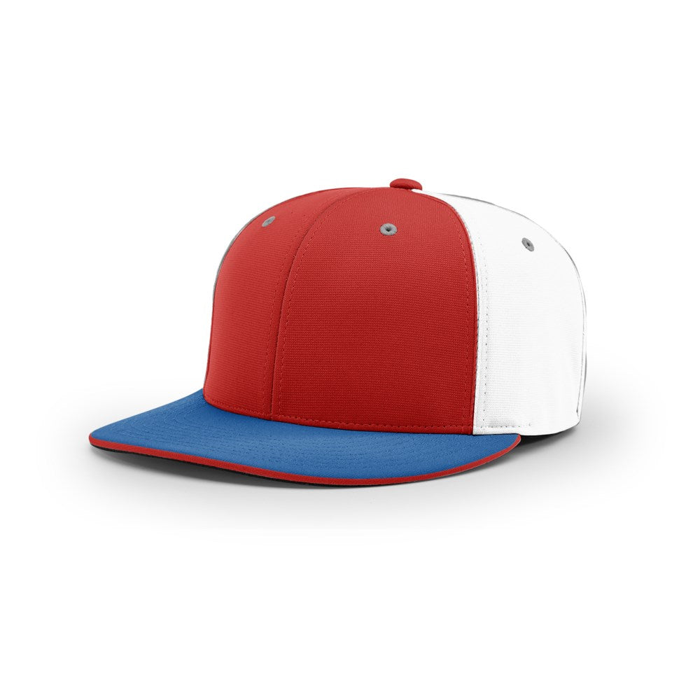 Richardson PTS20CXP Pulse Mesh Back R-Flex Hat