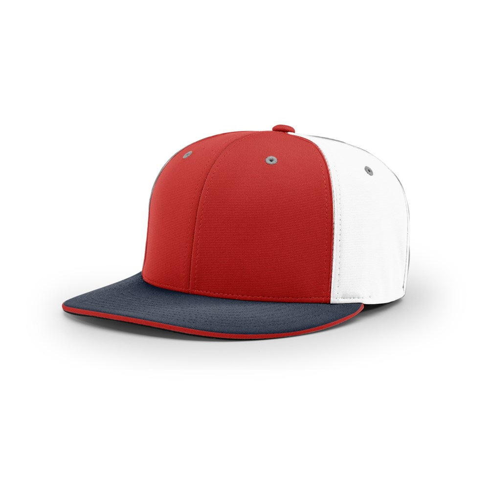 Richardson PTS20CXP Pulse Mesh Back R-Flex Hat