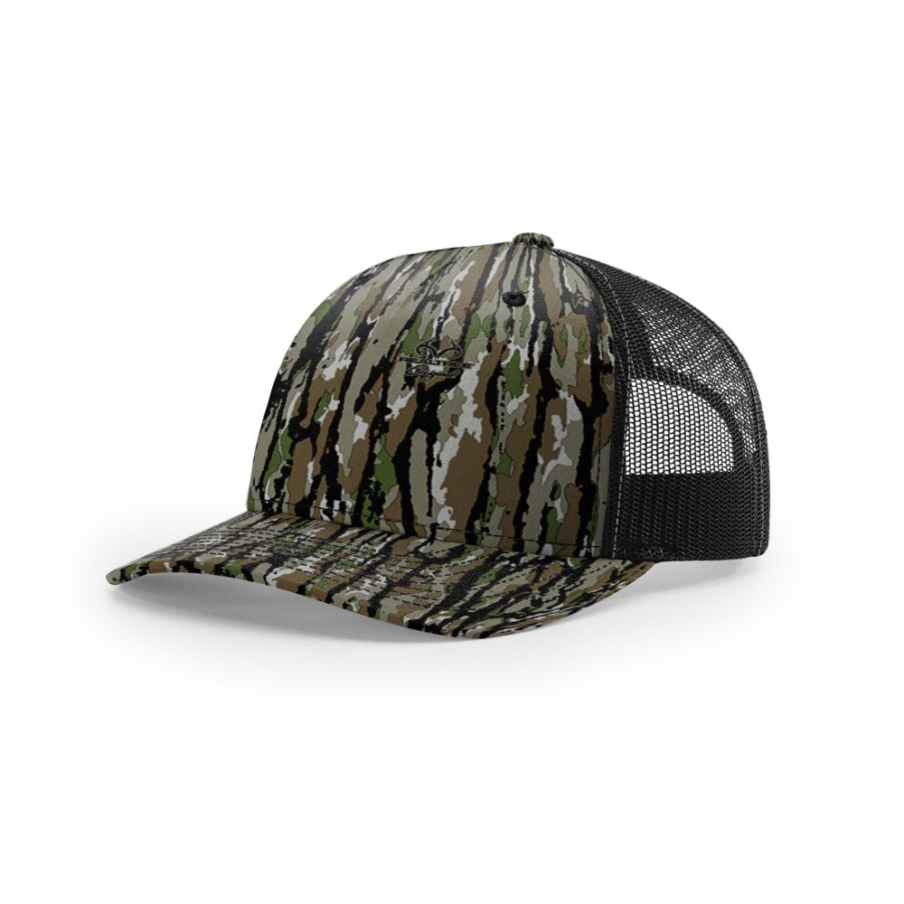 Richardson 112PFP Printed Five Panel Trucker Hat