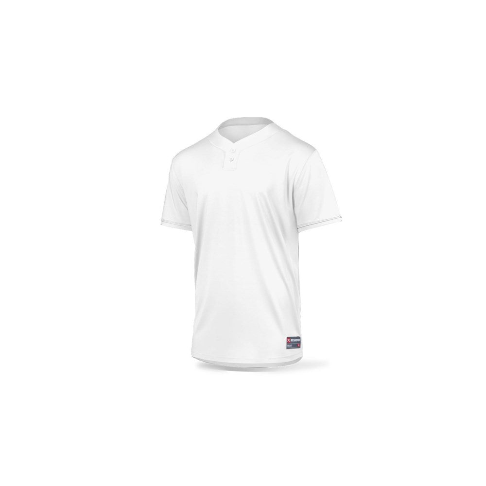 Richardson Stock Select Baseball 2-Button Jersey