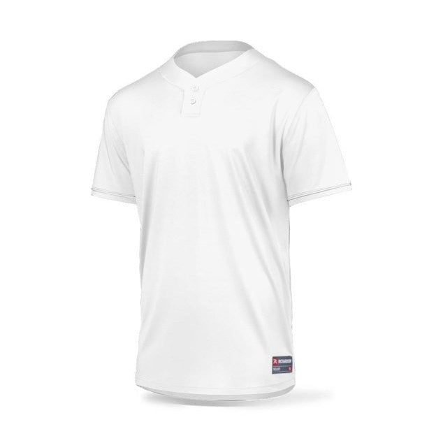 Richardson Stock Select Baseball 2-Button Jersey