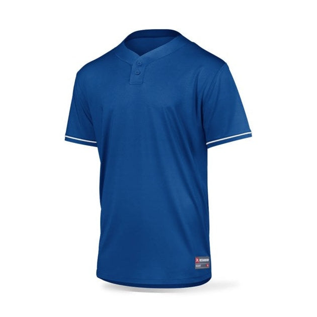 Richardson Stock Select Baseball 2-Button Jersey