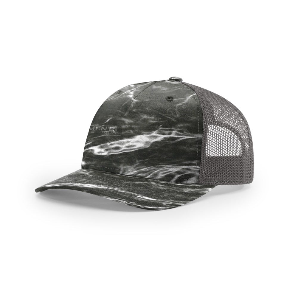 Richardson 112PFP Printed Five Panel Trucker Hat