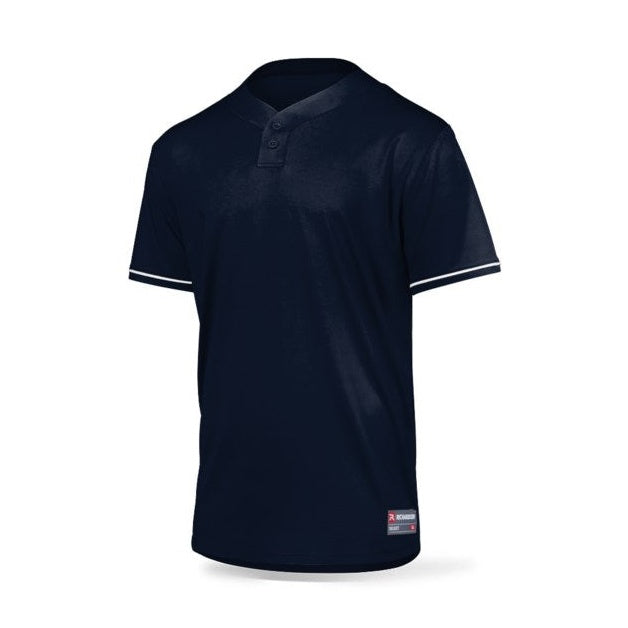 Richardson Stock Select Baseball 2-Button Jersey