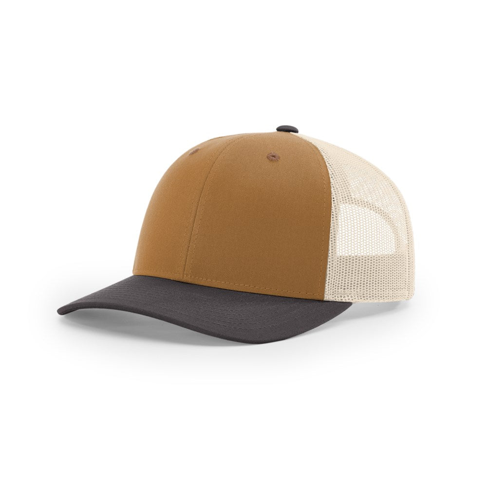 Richardson 112LTD Limited Trucker Hat