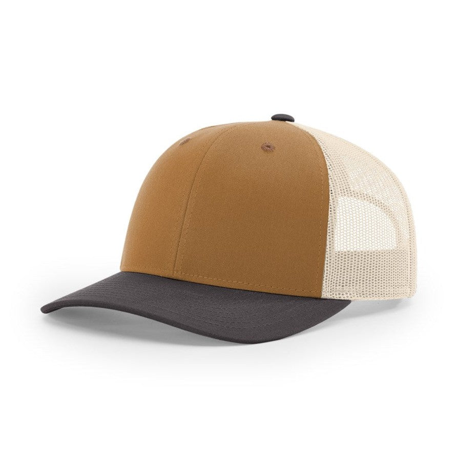 Richardson 112LTD Limited Trucker Hat