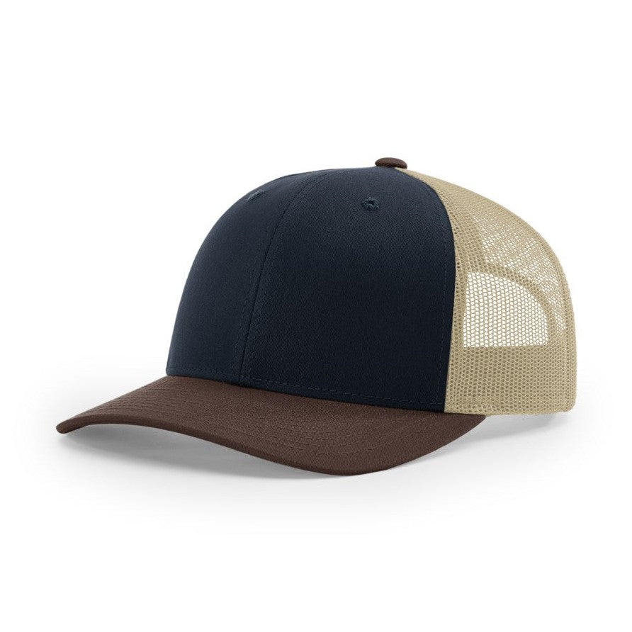 Richardson 112LTD Limited Trucker Hat
