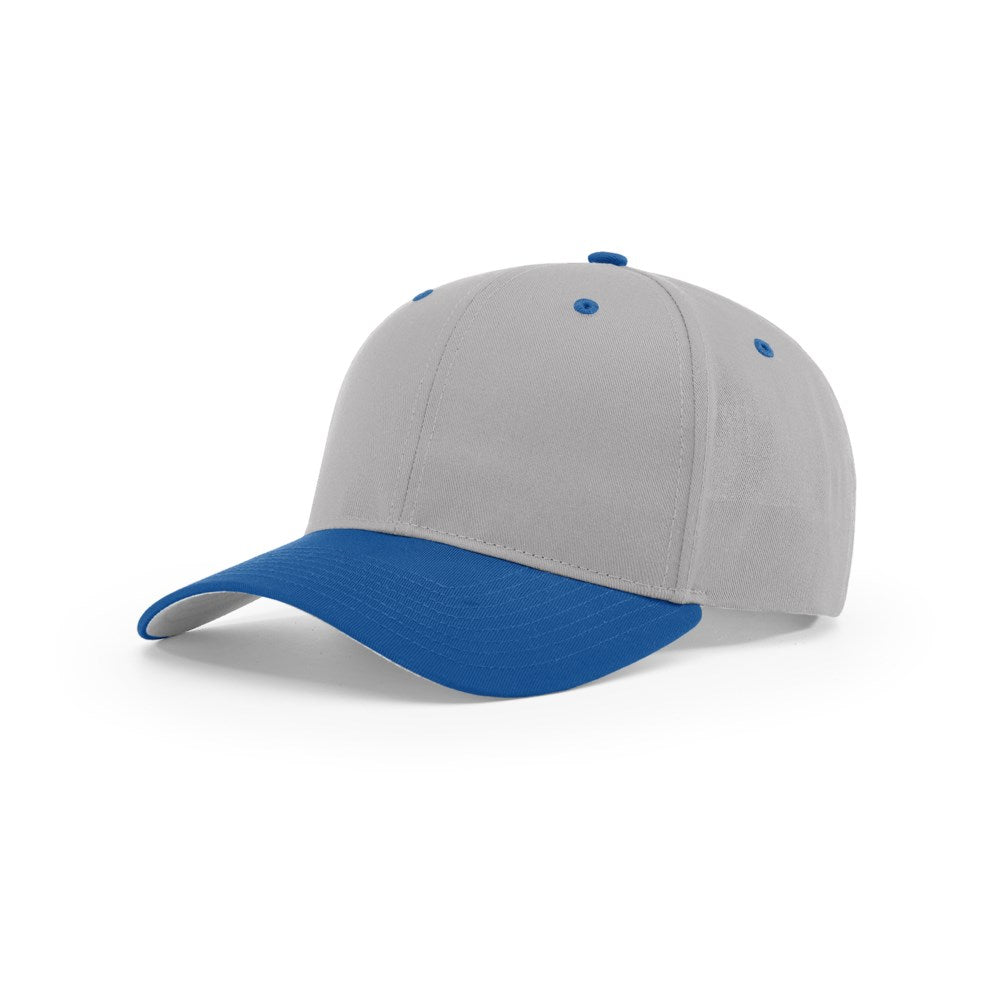Richardson 212 Pro Twill Snapback Hat