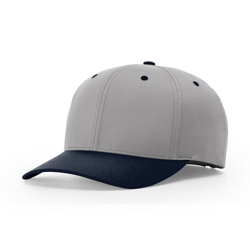 Richardson 634 Ignite LT R-Flex Adjustable Micro Hook & Loop Hat
