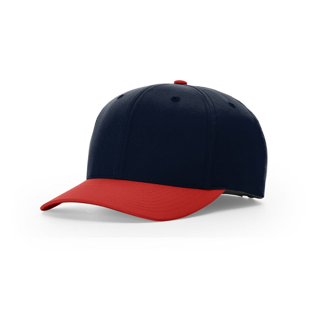 Richardson 634 Ignite LT R-Flex Adjustable Micro Hook & Loop Hat