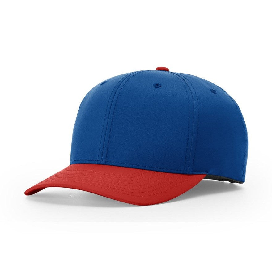 Richardson 634 Ignite LT R-Flex Adjustable Micro Hook & Loop Hat