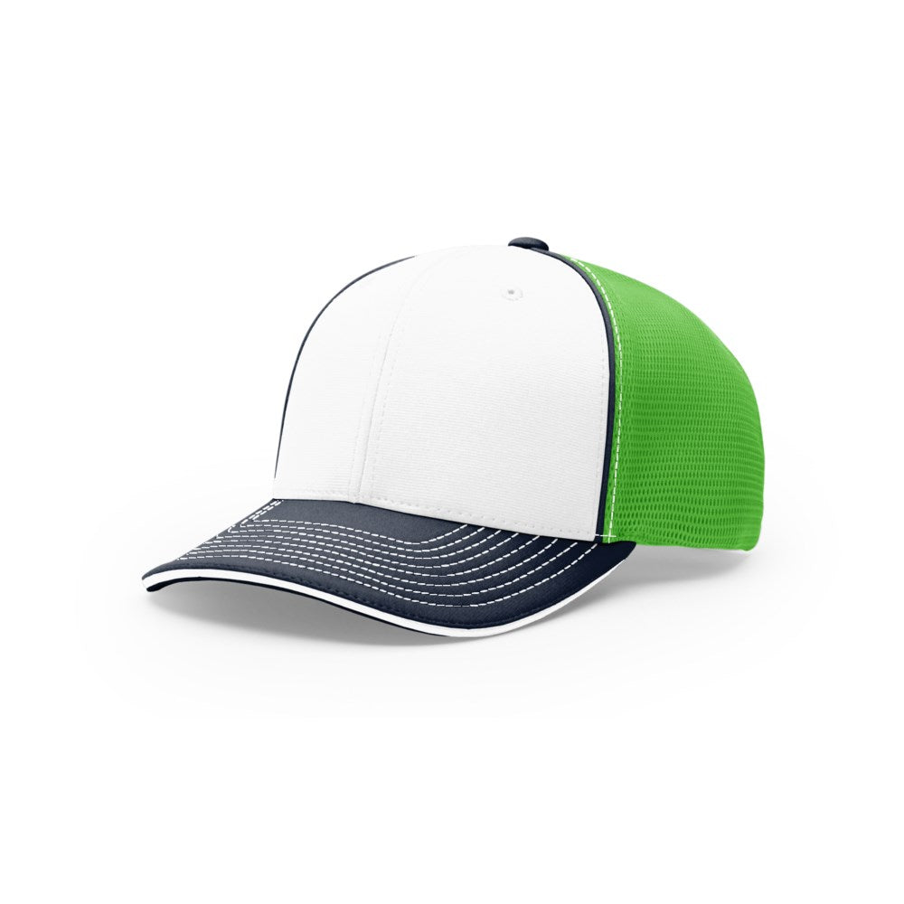 Richardson 172 Pulse Sportmesh R-Flex Hat