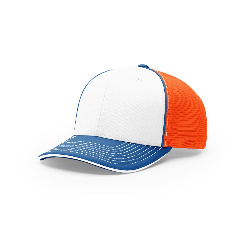 Richardson 172 Pulse Sportmesh R-Flex Hat