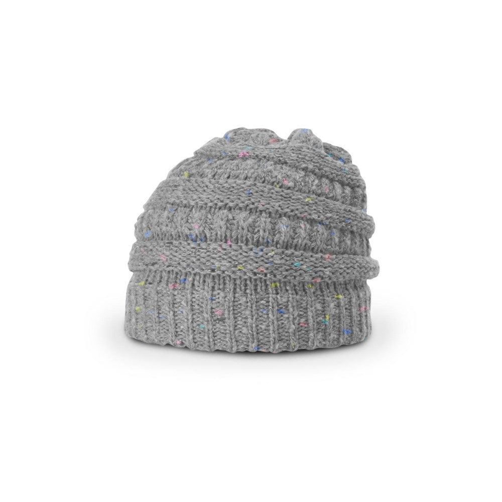 Richardson 157 Speckled Knit Hat