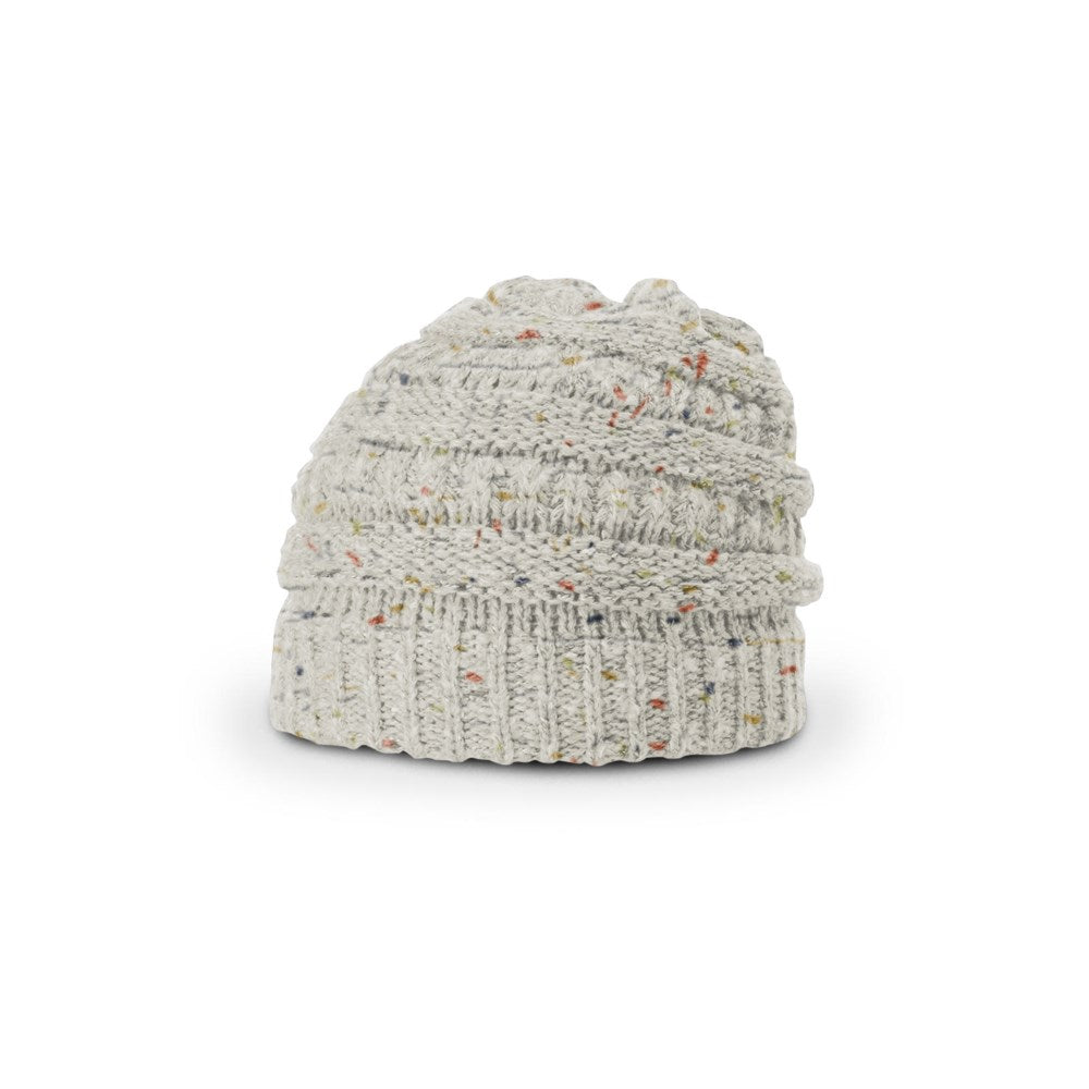 Richardson 157 Speckled Knit Hat