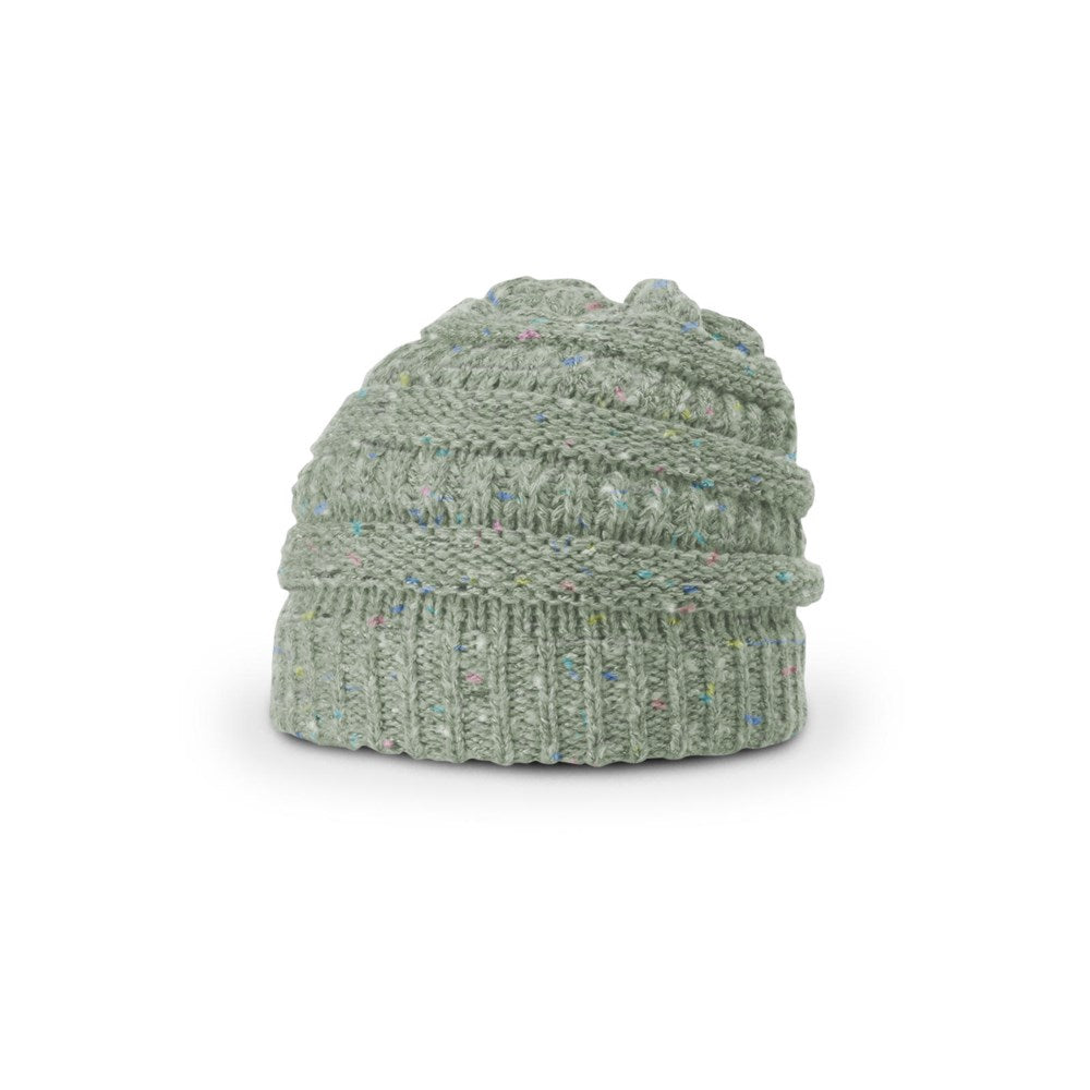 Richardson 157 Speckled Knit Hat