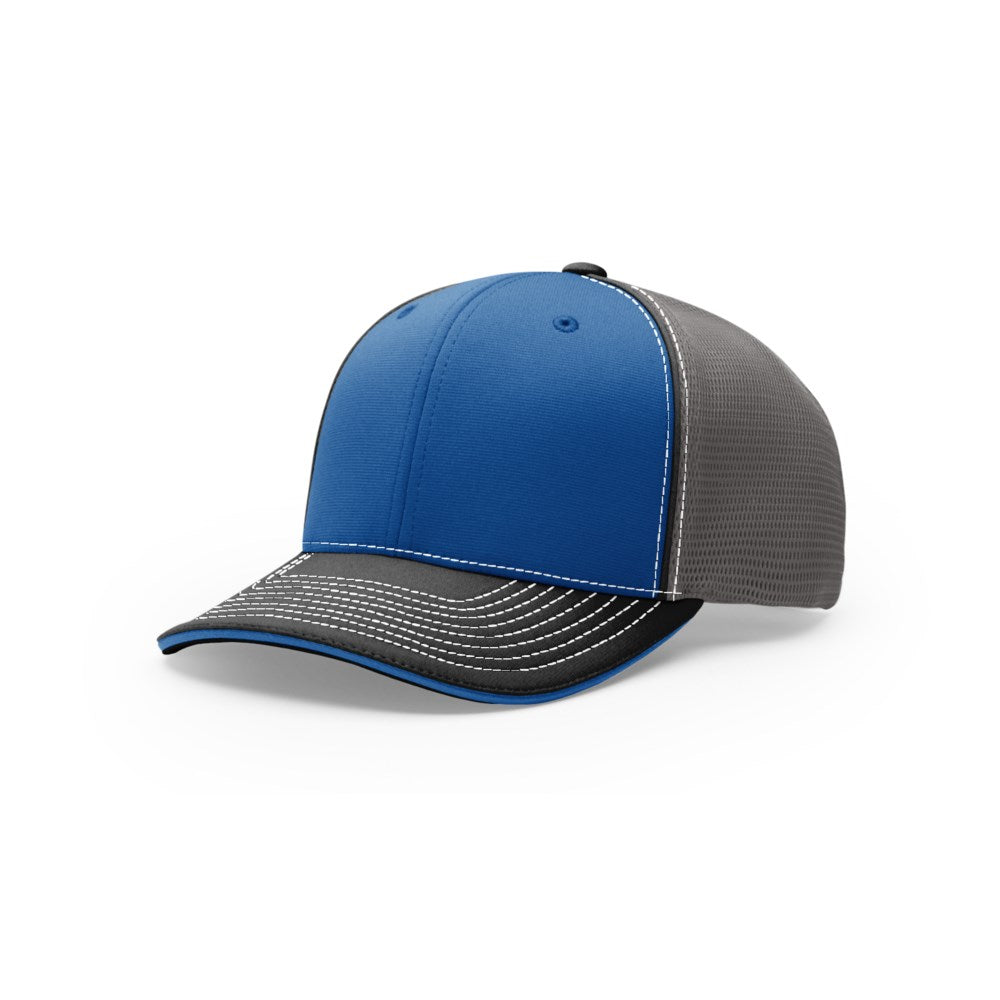 Richardson 172 Pulse Sportmesh R-Flex Hat