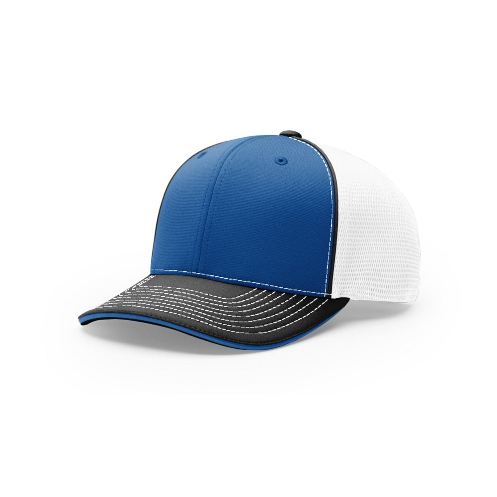 Richardson 172 Pulse Sportmesh R-Flex Hat