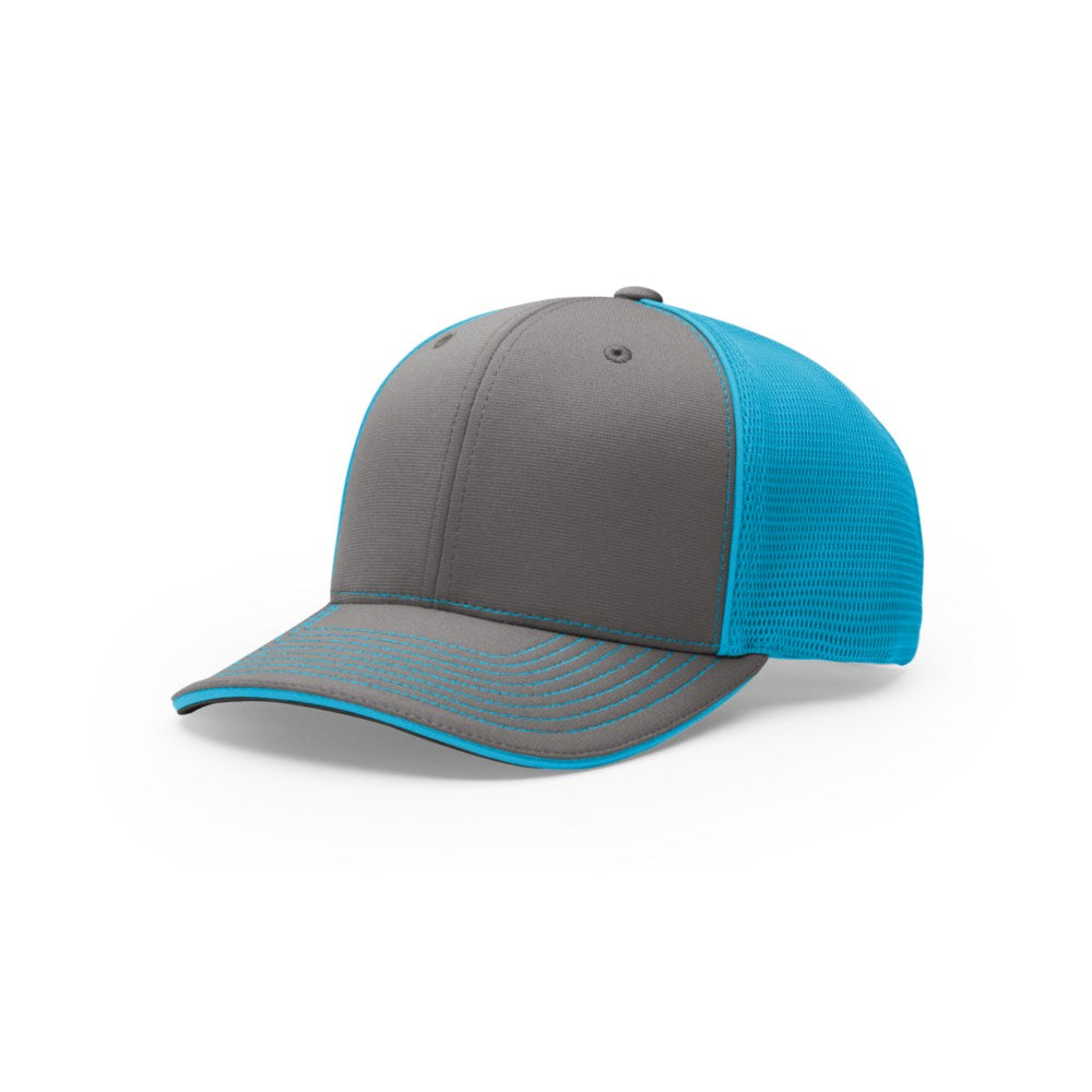 Richardson 172 Pulse Sportmesh R-Flex Hat