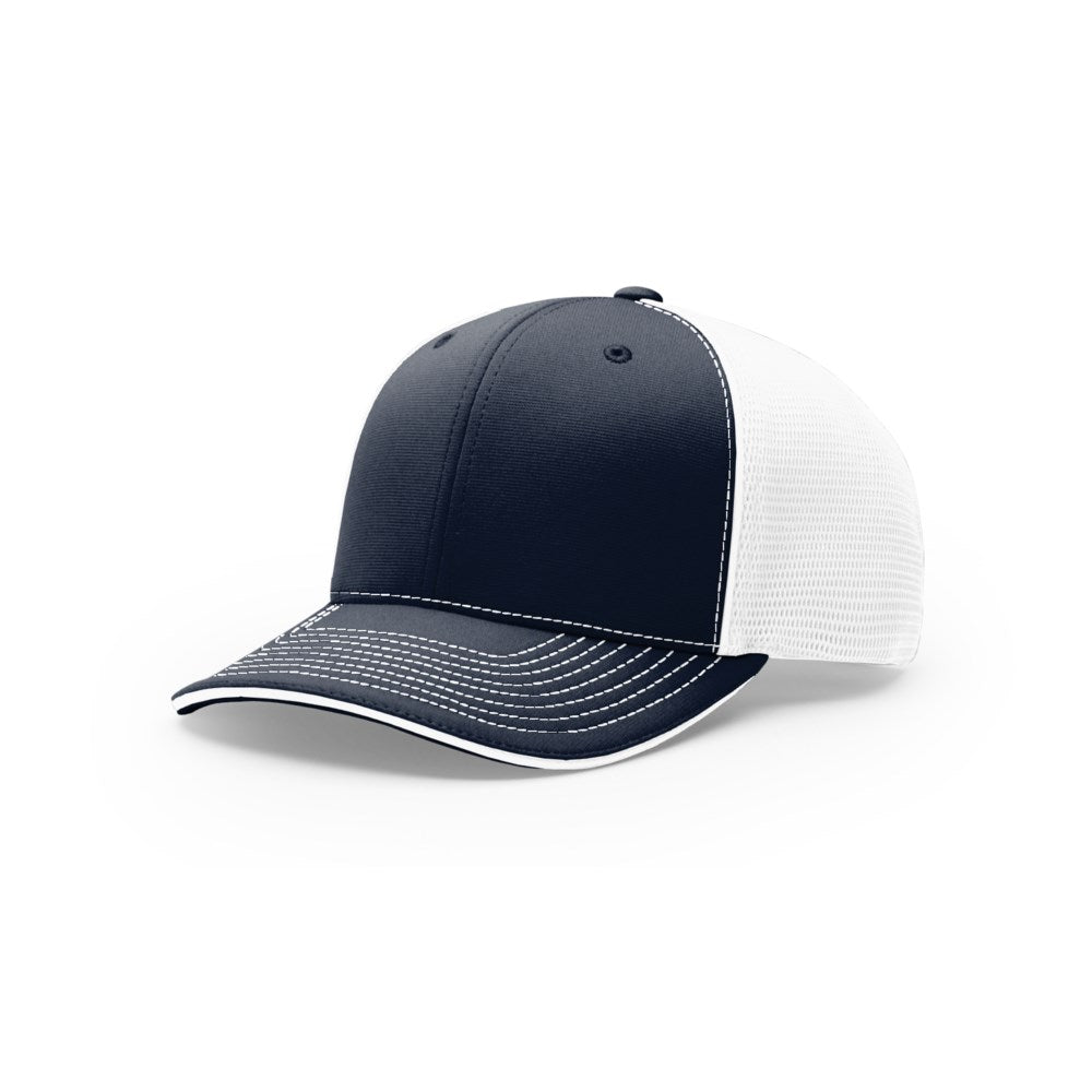 Richardson 172 Pulse Sportmesh R-Flex Hat