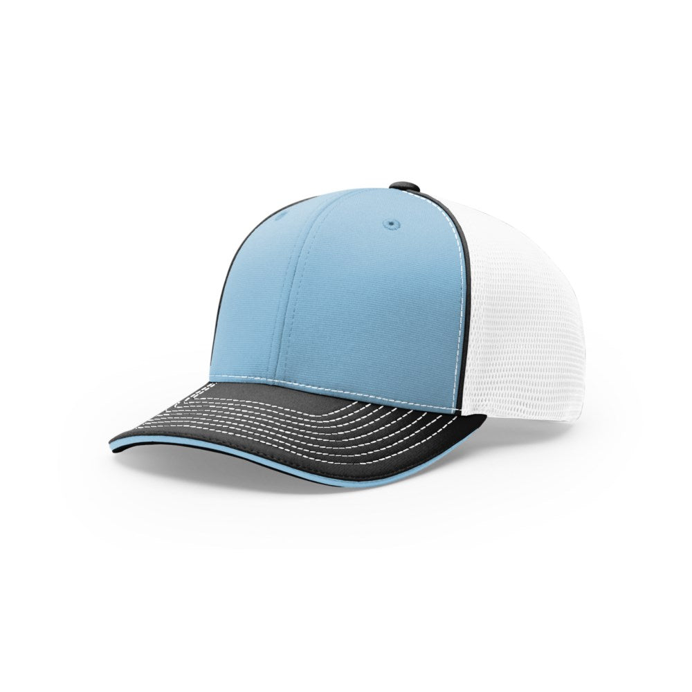 Richardson 172 Pulse Sportmesh R-Flex Hat