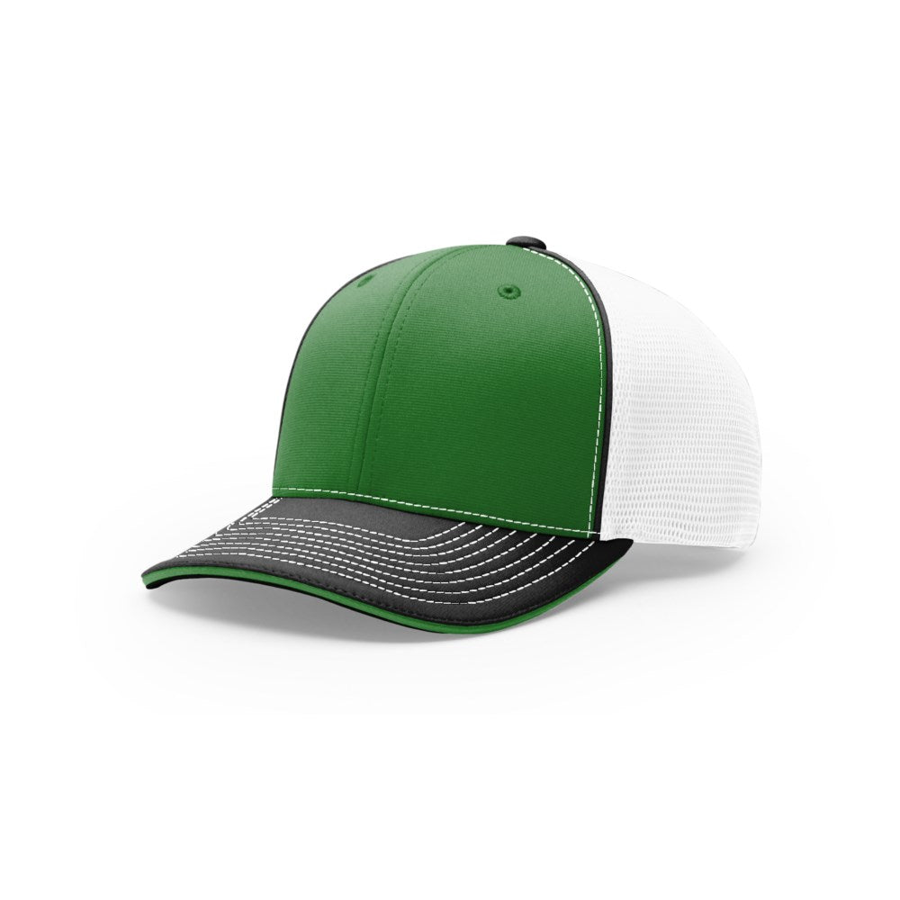 Richardson 172 Pulse Sportmesh R-Flex Hat