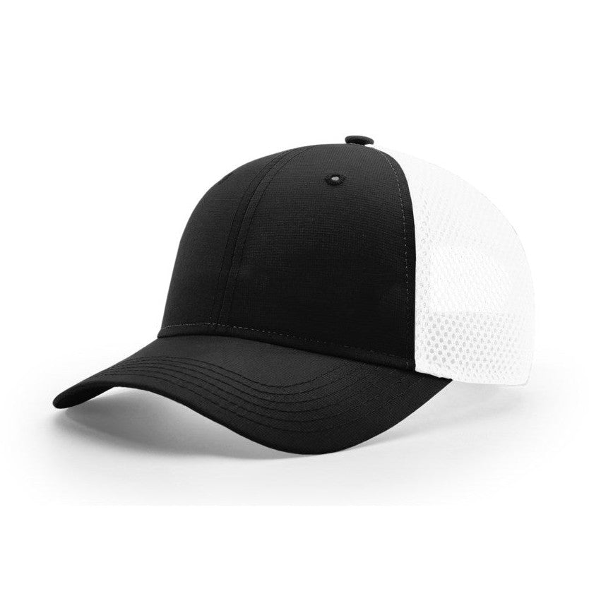 Richardson 222 Airmesh Lite Trucker Hat