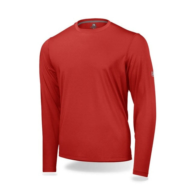 Richardson Youth Stock Rise Long-Sleeve Tee