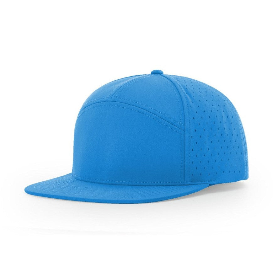 Richardson 169 Cannon 7 Panel Performance Cap