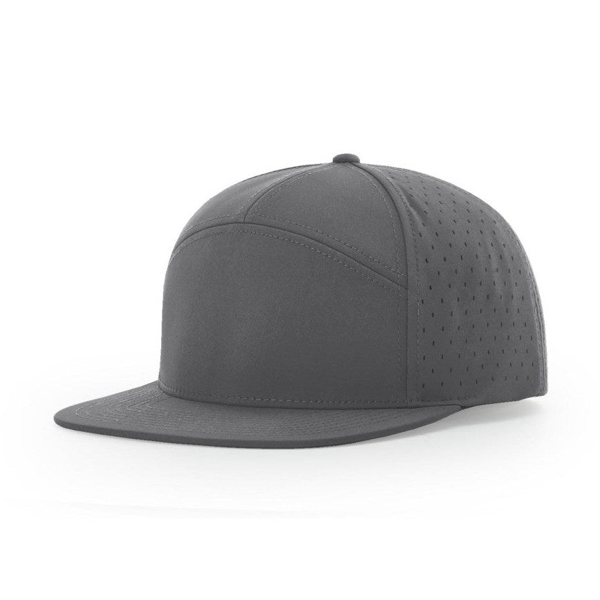 Richardson 169 Cannon 7 Panel Performance Cap