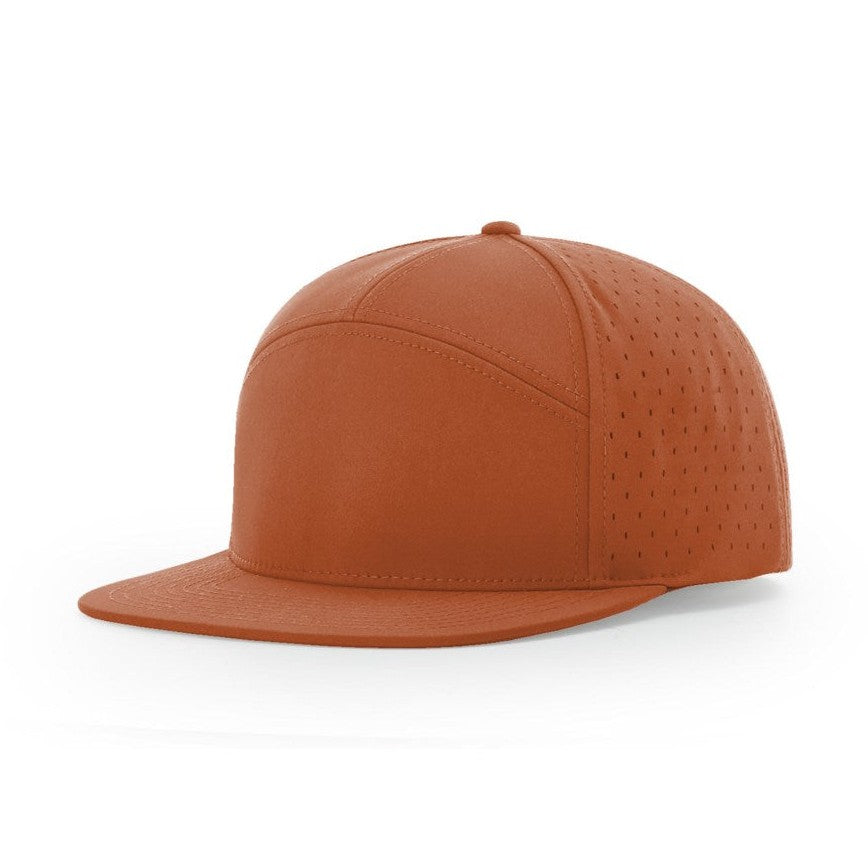 Richardson 169 Cannon 7 Panel Performance Cap