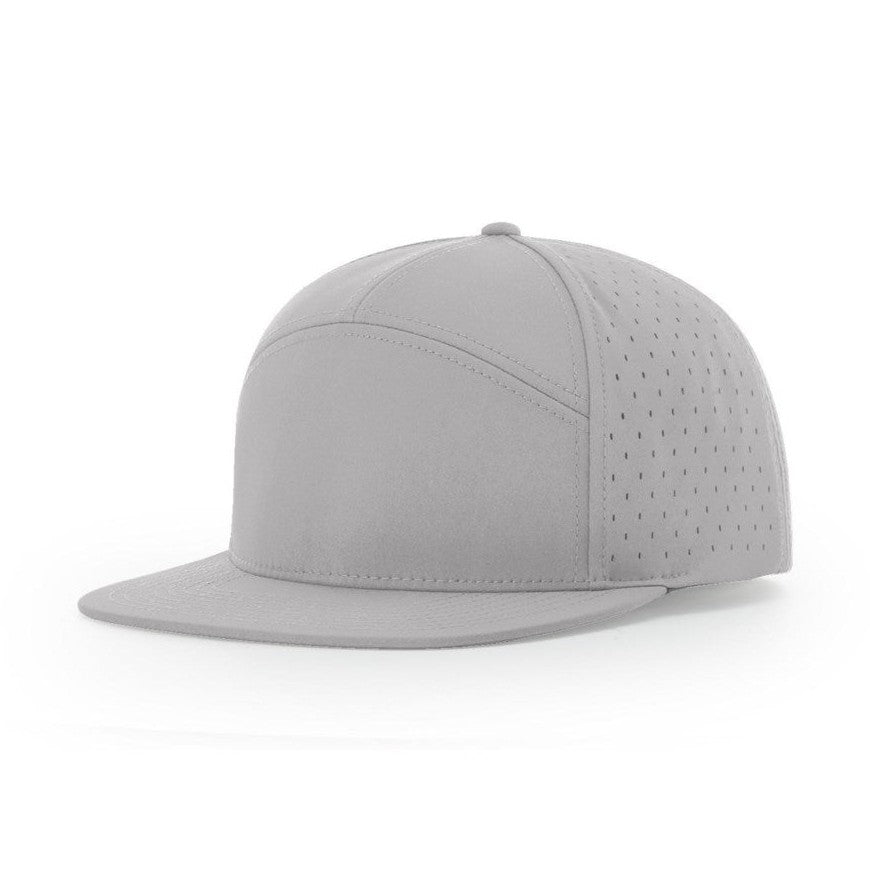 Richardson 169 Cannon 7 Panel Performance Cap