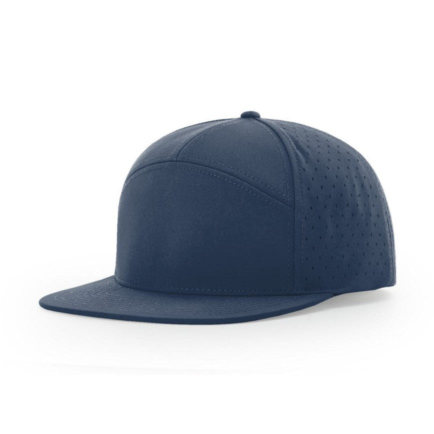 Richardson 169 Cannon 7 Panel Performance Cap