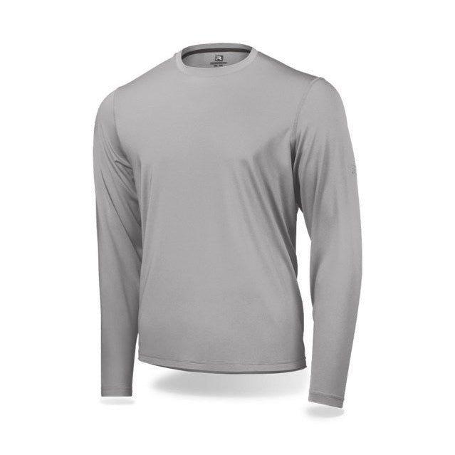 Richardson Youth Stock Rise Long-Sleeve Tee
