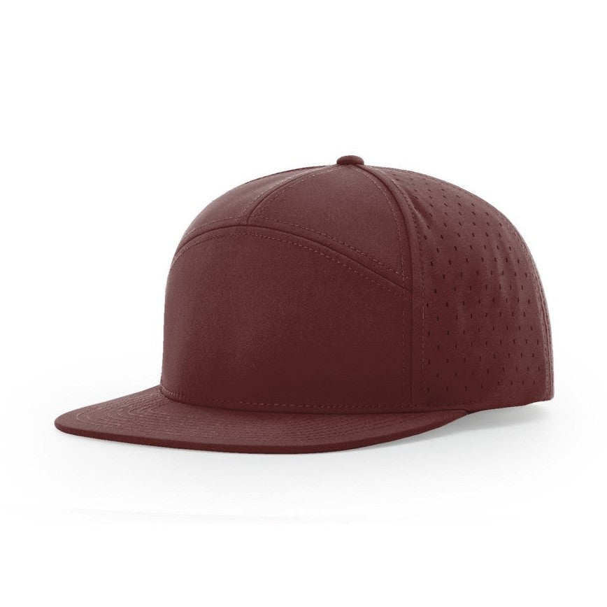 Richardson 169 Cannon 7 Panel Performance Cap