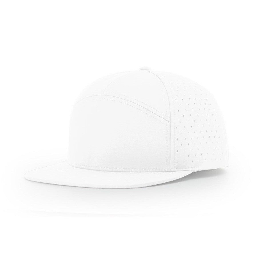 Richardson 169 Cannon 7 Panel Performance Cap