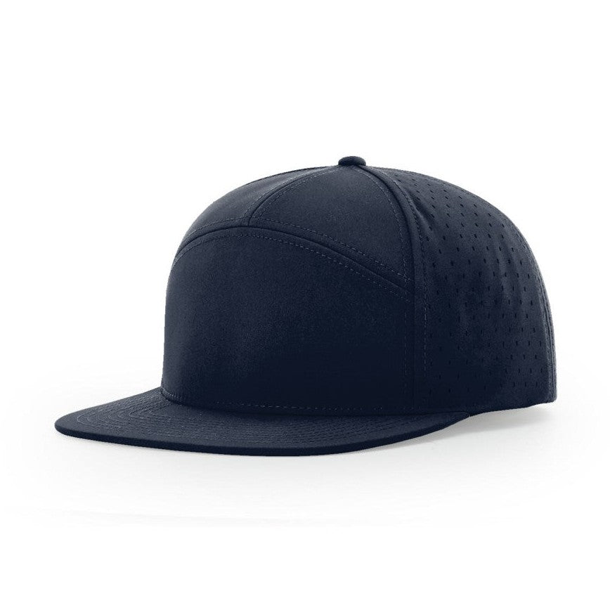 Richardson 169 Cannon 7 Panel Performance Cap